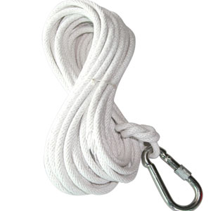 钢丝绳芯安全绳