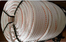 尼龙织绳