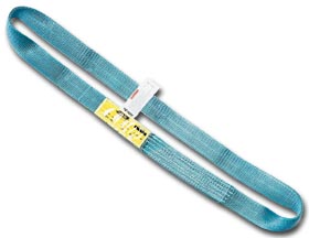 endless webbing sling
endless sling
Synthetic roundsling endless
