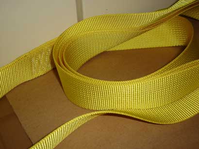 Polyester sling Webbing Belt