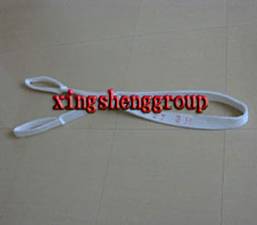 Disposable Slings|One Trip Slings| disposable web slings|one way lifting sling|one way sling|eye to eye polypropylene sling