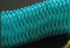 double braid nylon rope