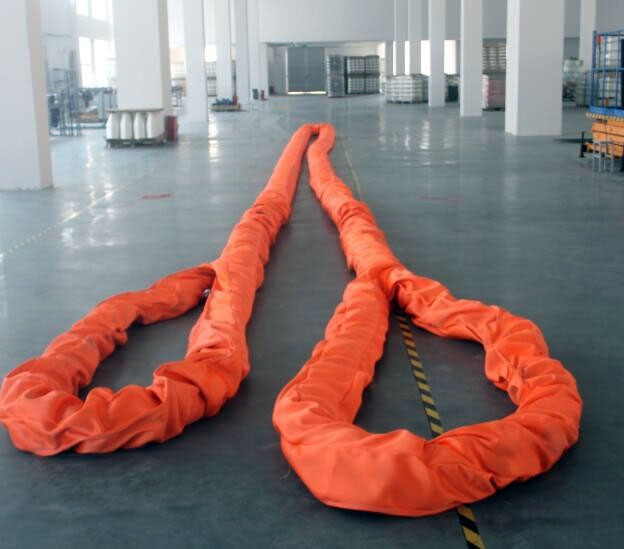300 Ton Round Sling