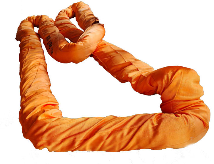 200Ton Round Sling