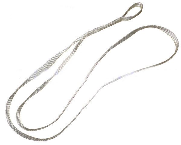 0.5 Tonne Flat Web Slings - Single Use - Looped Endless - Webbing Lifting Sling - one way sling