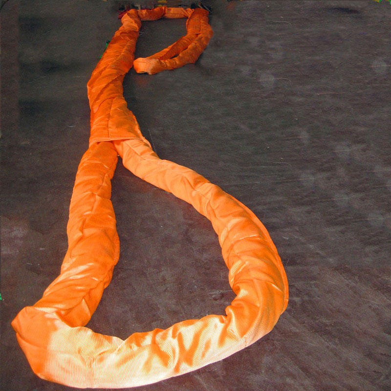 200Ton Round Sling