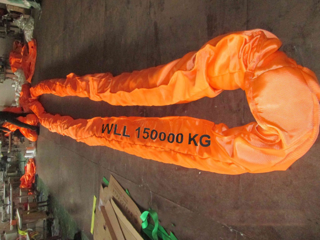 100 Ton Lifting Sling