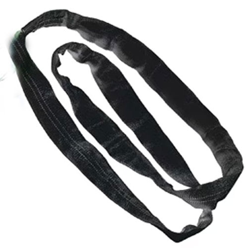 Black Stage Lifting Sling