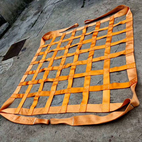Heavy Duty Cargo Nets