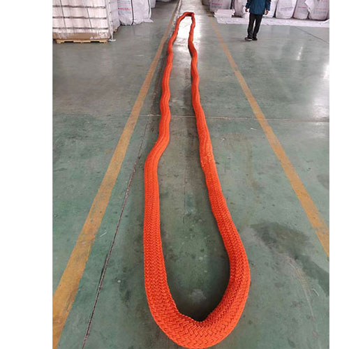 环形吊绳