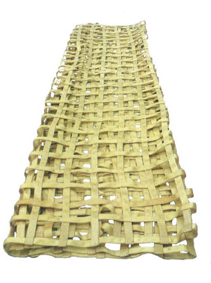 芳纶阻燃安全绳网