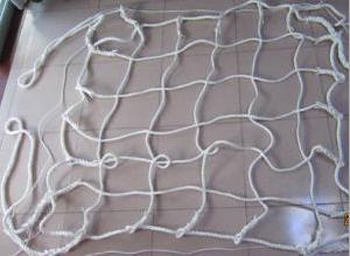 nylon rope cargo net